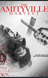 The Amityville Harvest poster