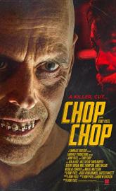 Chop Chop poster