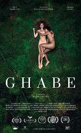 Ghabe poster