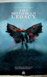 The Mothman Legacy poster