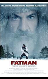 Fatman poster