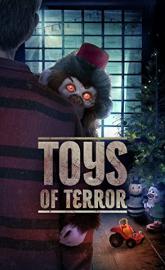 Toys of Terror poster
