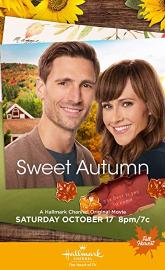 Sweet Autumn poster