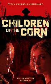 Children of the Corn poster
