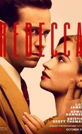 Rebecca poster