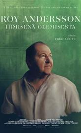 Being a Human Person poster