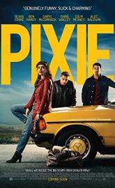 Pixie poster