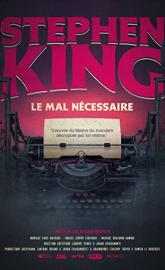Stephen King: A Necessary Evil poster