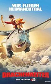 Dragon Rider poster