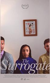 The Surrogate poster