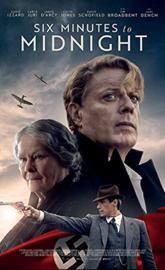 Six Minutes to Midnight poster