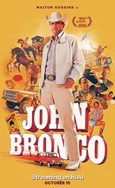John Bronco poster