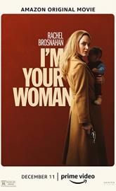 I'm Your Woman poster