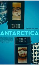 Antarctica poster