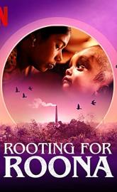 Rooting for Roona poster