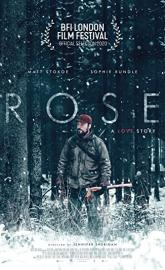 Rose poster