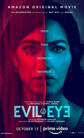 Evil Eye poster