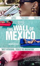 The Wall of Mexico poster