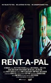 Rent-A-Pal poster