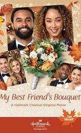 My Best Friend's Bouquet poster