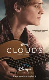 Clouds poster
