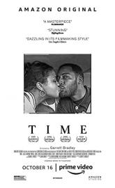 Time poster