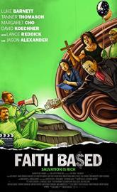 Faith Based poster