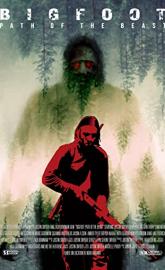 Bigfoot: Path of the Beast poster