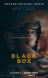 Black Box poster