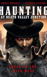 The Haunting at Death Valley Junction poster