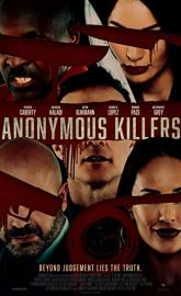 Anonymous Killers poster