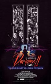 In Search of Darkness: Part II poster