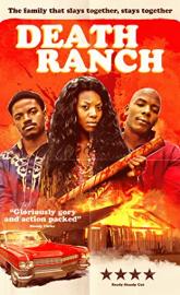 Death Ranch poster