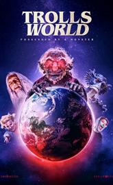 Under ConTroll poster