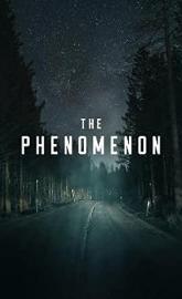The Phenomenon poster