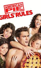 American Pie Presents: Girls' Rules poster