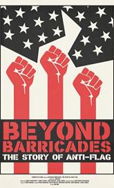Beyond Barricades poster