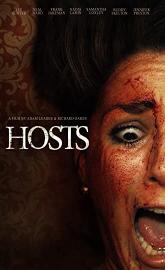 Hosts poster