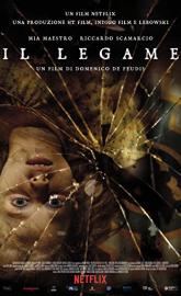 The Binding poster