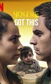 You've Got This poster