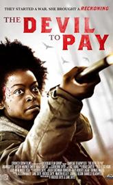The Devil to Pay poster