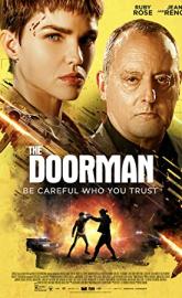 The Doorman poster