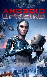Android Uprising poster