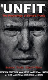Unfit: The Psychology of Donald Trump poster