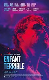Enfant Terrible poster