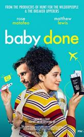 Baby Done poster