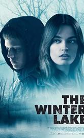 The Winter Lake poster