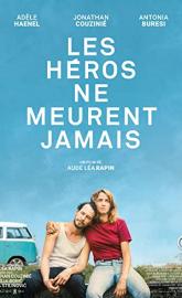 Heroes Don't Die poster