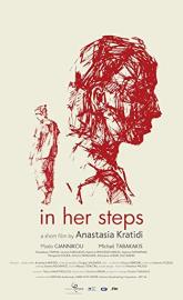 In Her Steps poster