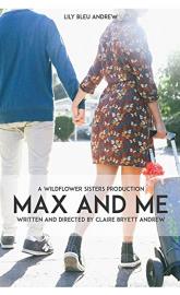Max and Me poster